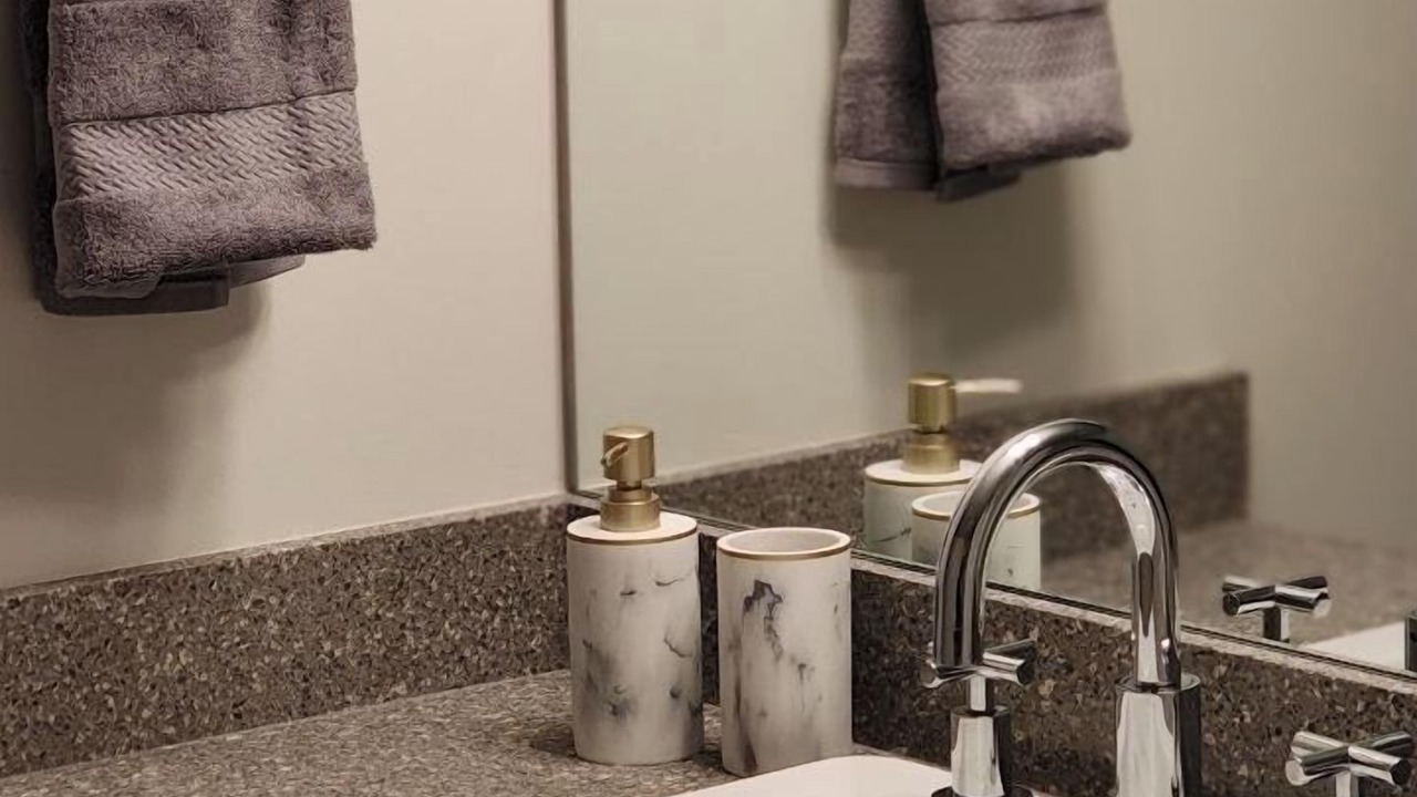 Photo of Bathroom in Maple Ridge