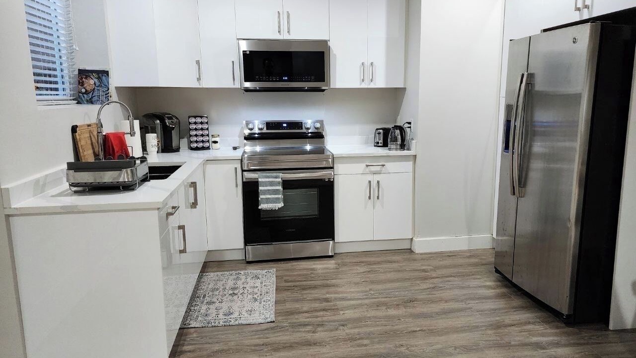 Photo of Kitchen in Maple Ridge