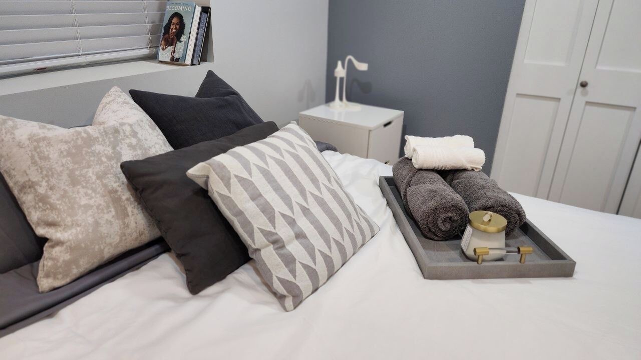 Photo of Bedroom in Maple Ridge