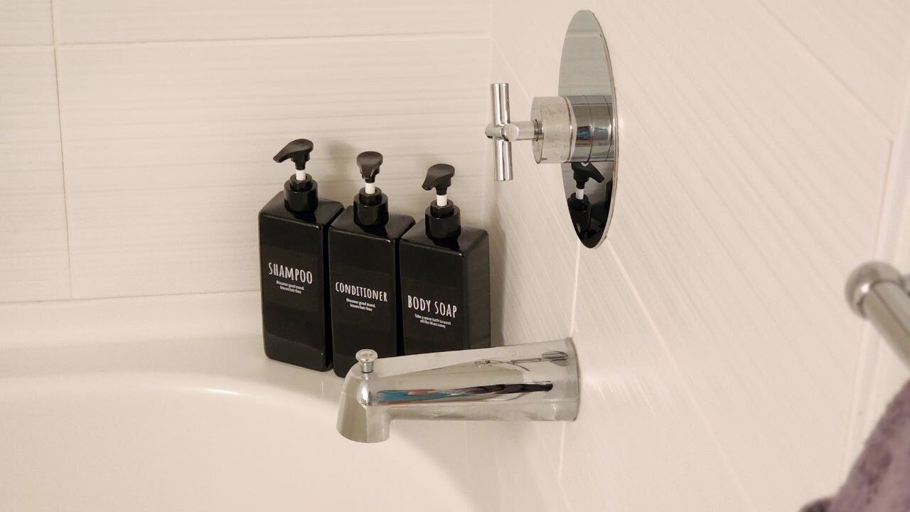 Photo of Bathroom in Maple Ridge