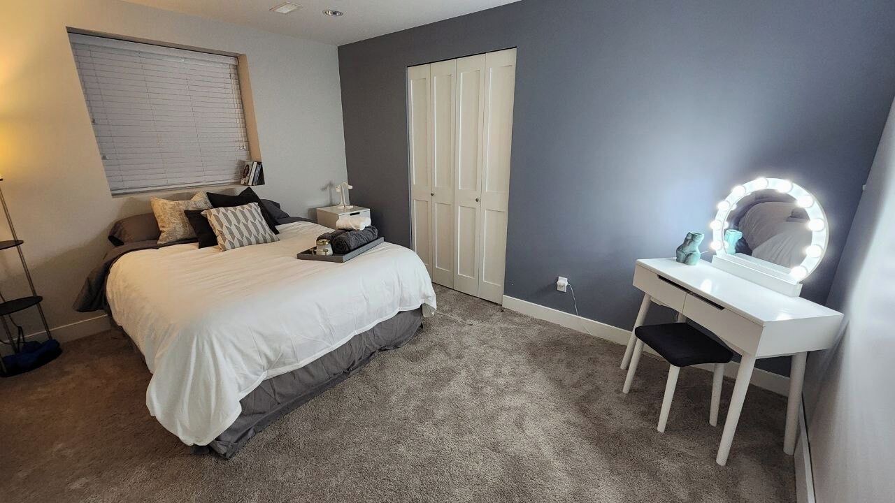 Photo of Bedroom in Maple Ridge