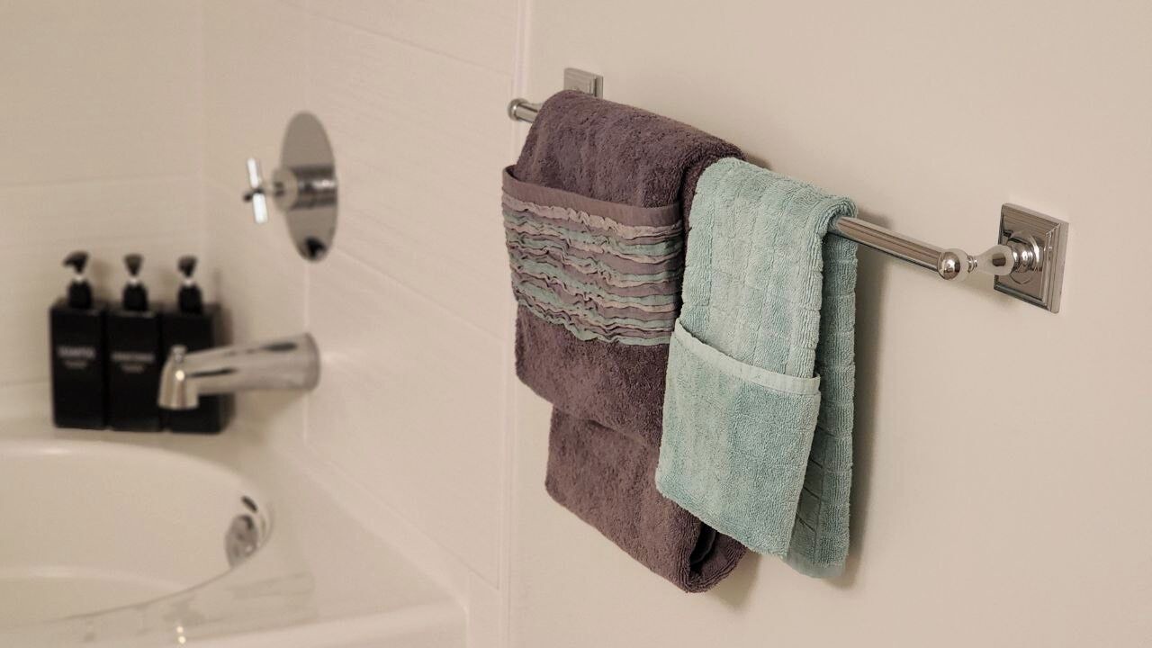 Photo of Bathroom in Maple Ridge