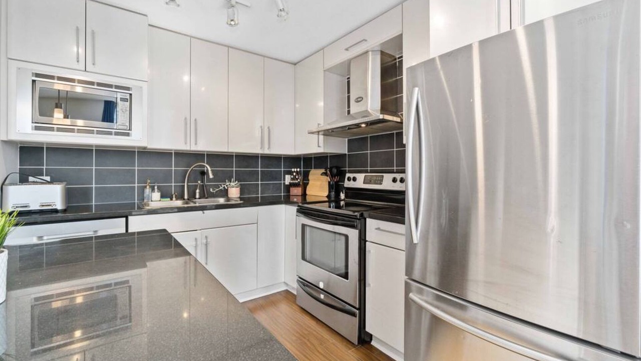 Photo of Kitchen in Crosstown