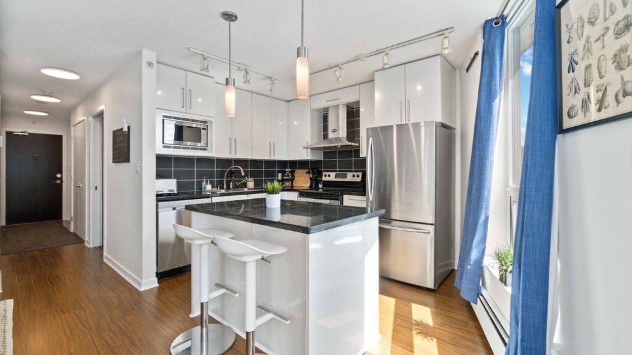 Photo of Kitchen in Crosstown