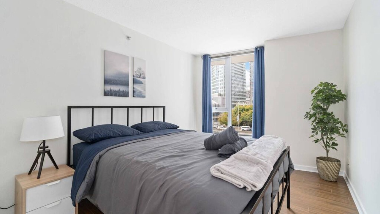 Photo of Bedroom in Crosstown
