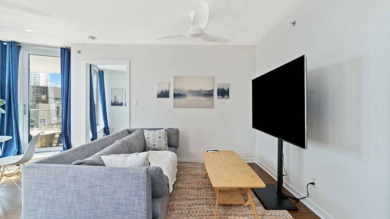 Photo of Livingroom in Crosstown