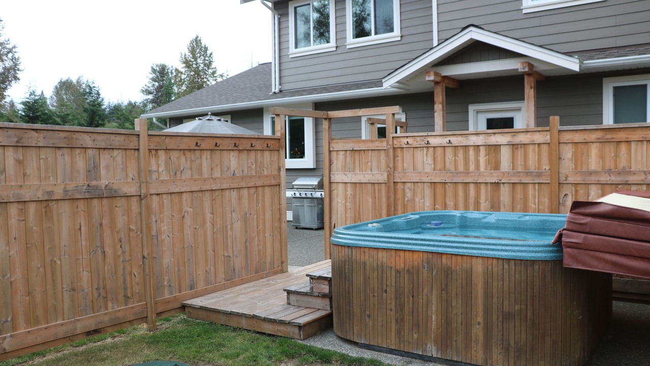Photo of Outdoor in Black Creek