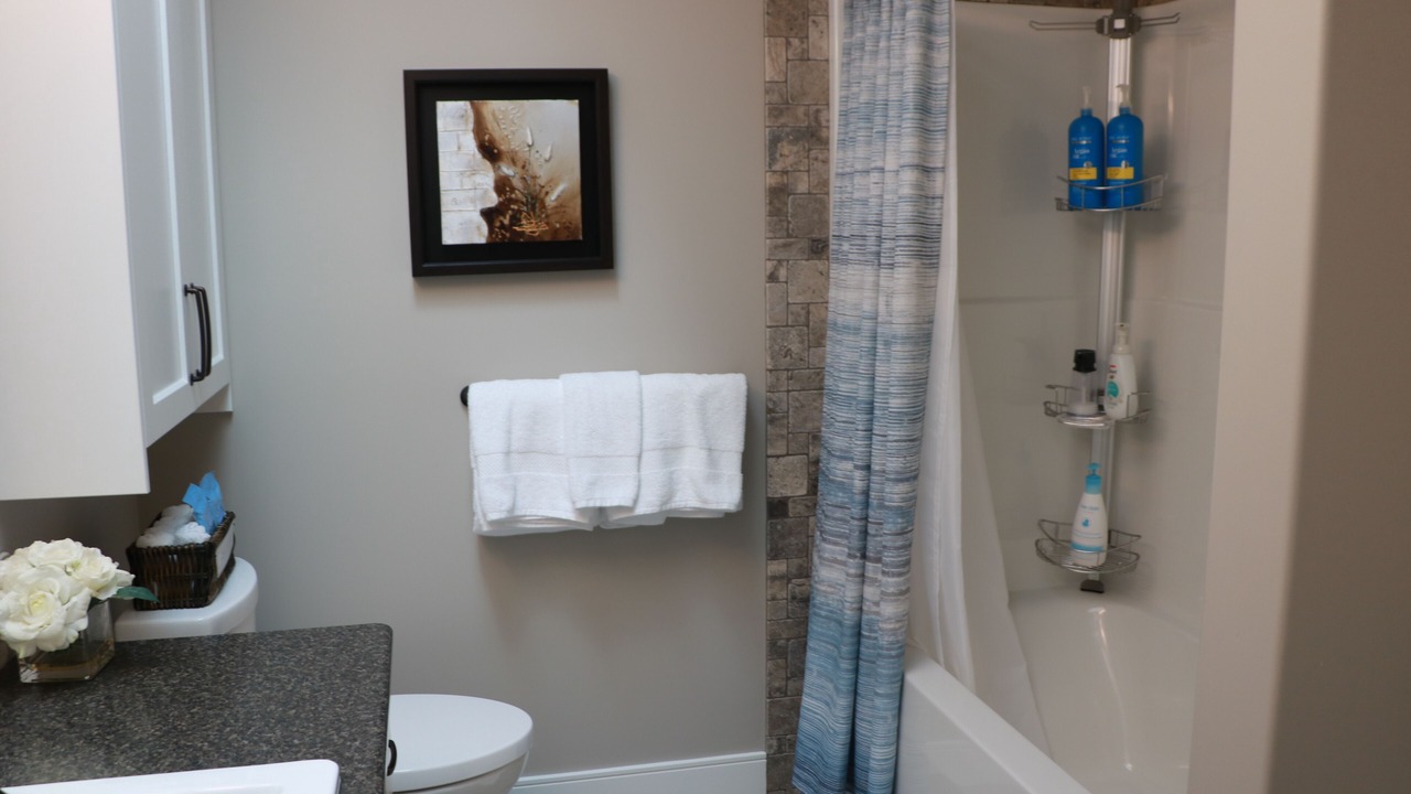 Photo of Bathroom in Black Creek