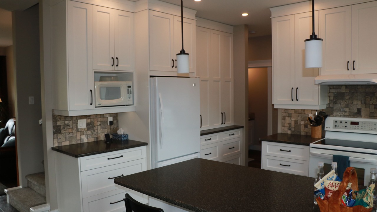 Photo of Kitchen in Black Creek