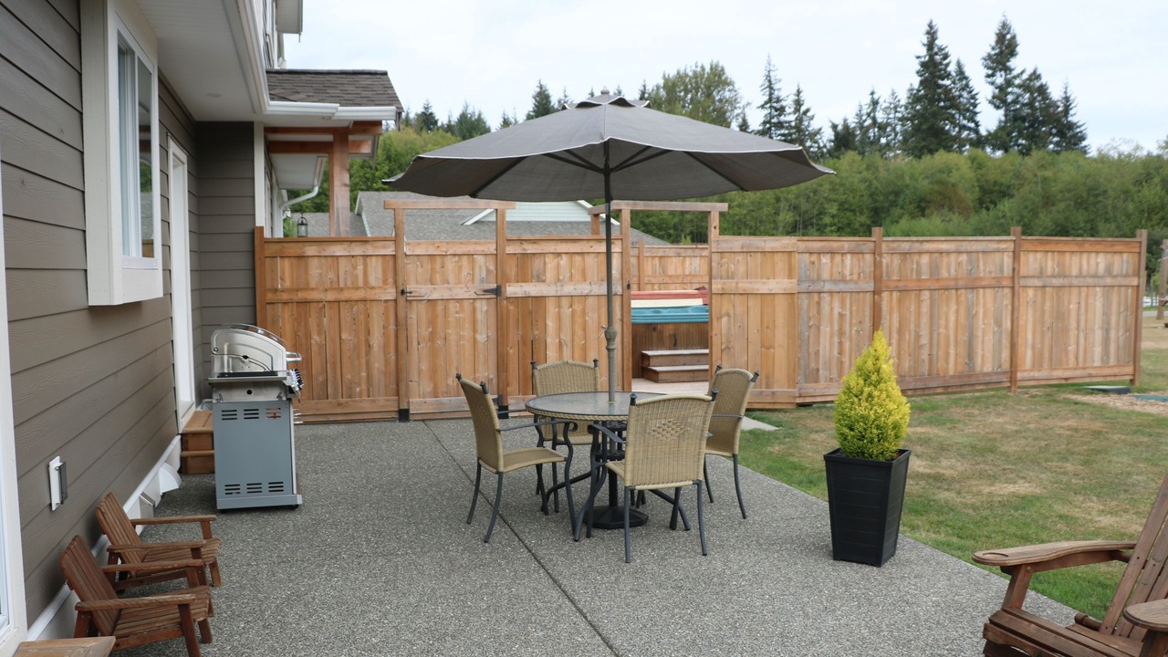 Photo of Outdoor in Black Creek