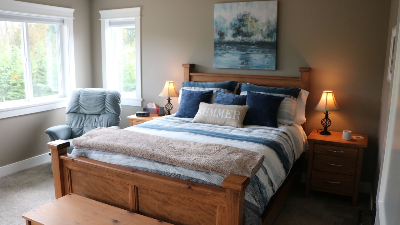 Photo of Bedroom in Black Creek