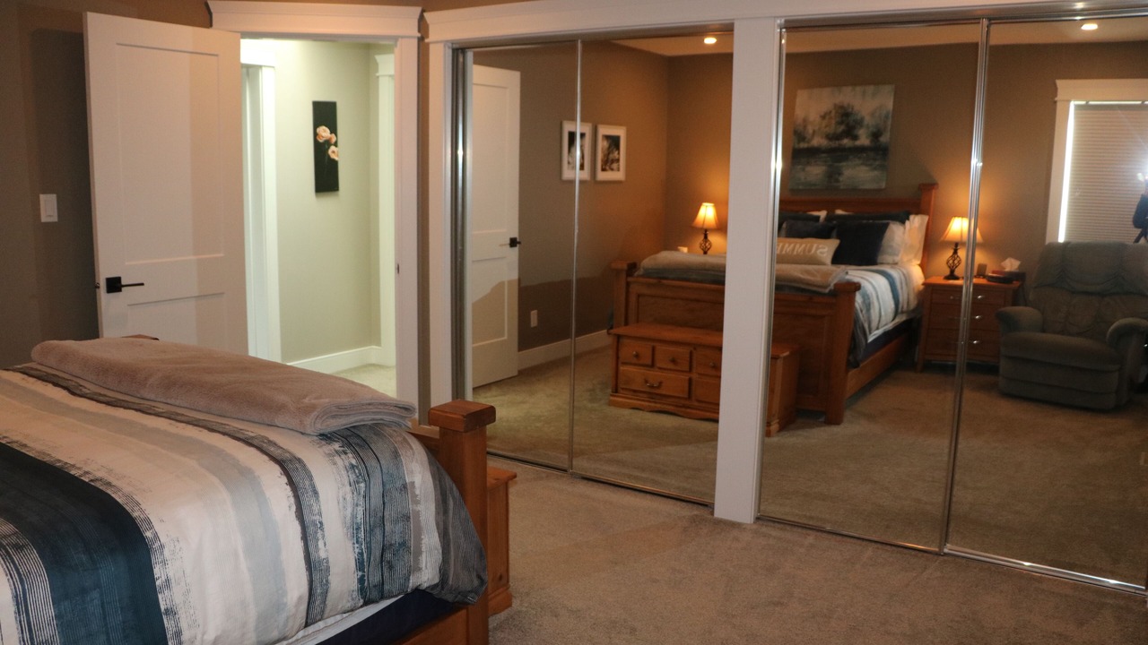 Photo of Bedroom in Black Creek