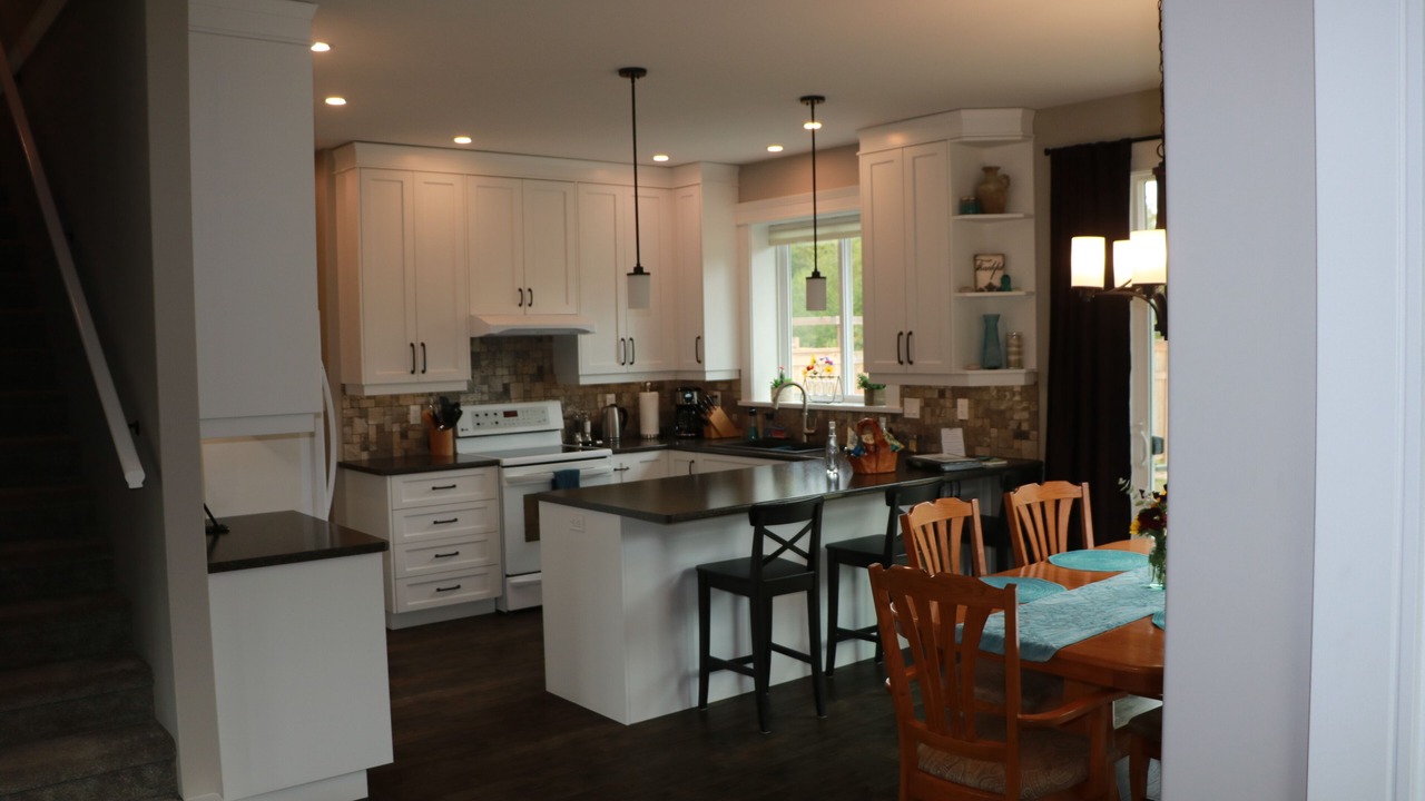 Photo of Kitchen in Black Creek
