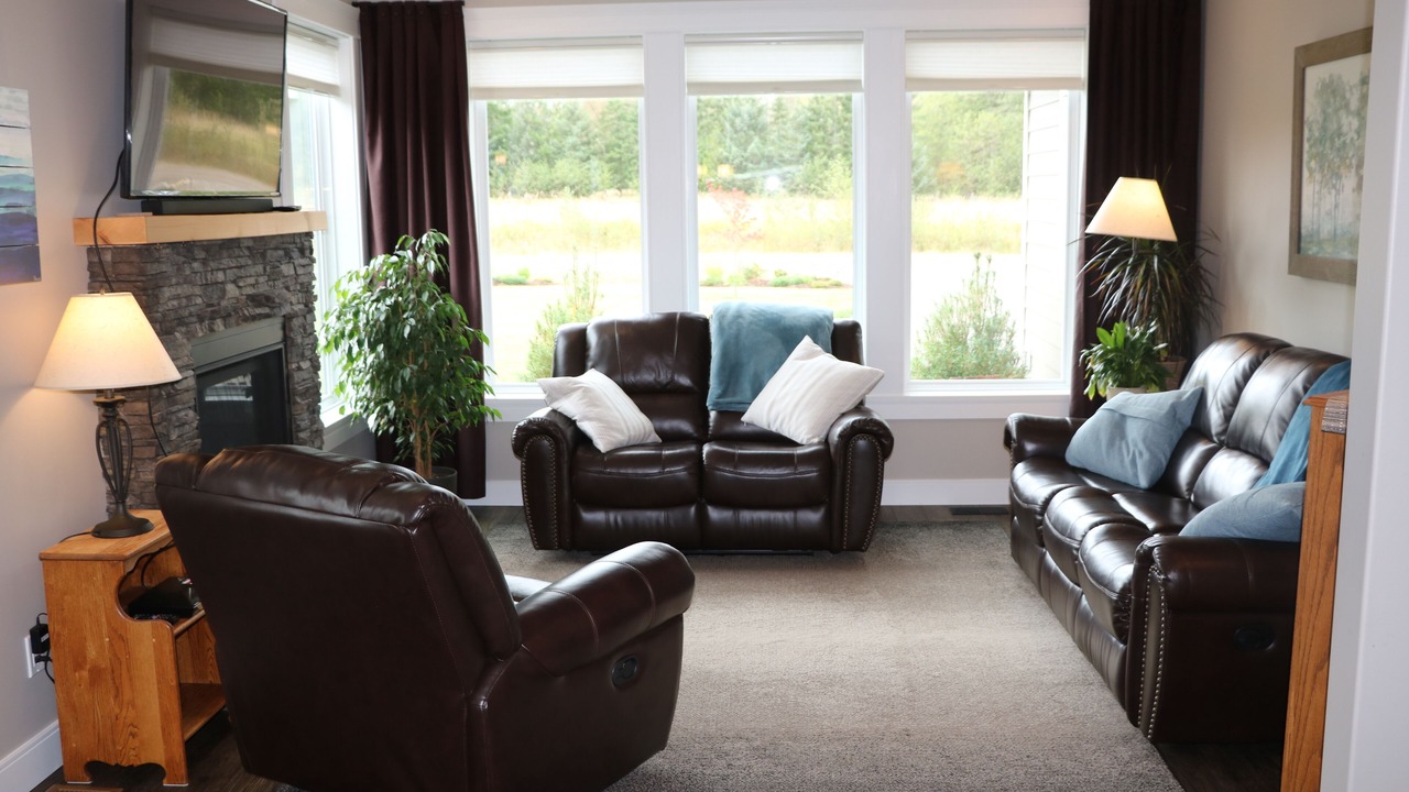 Photo of Livingroom in Black Creek