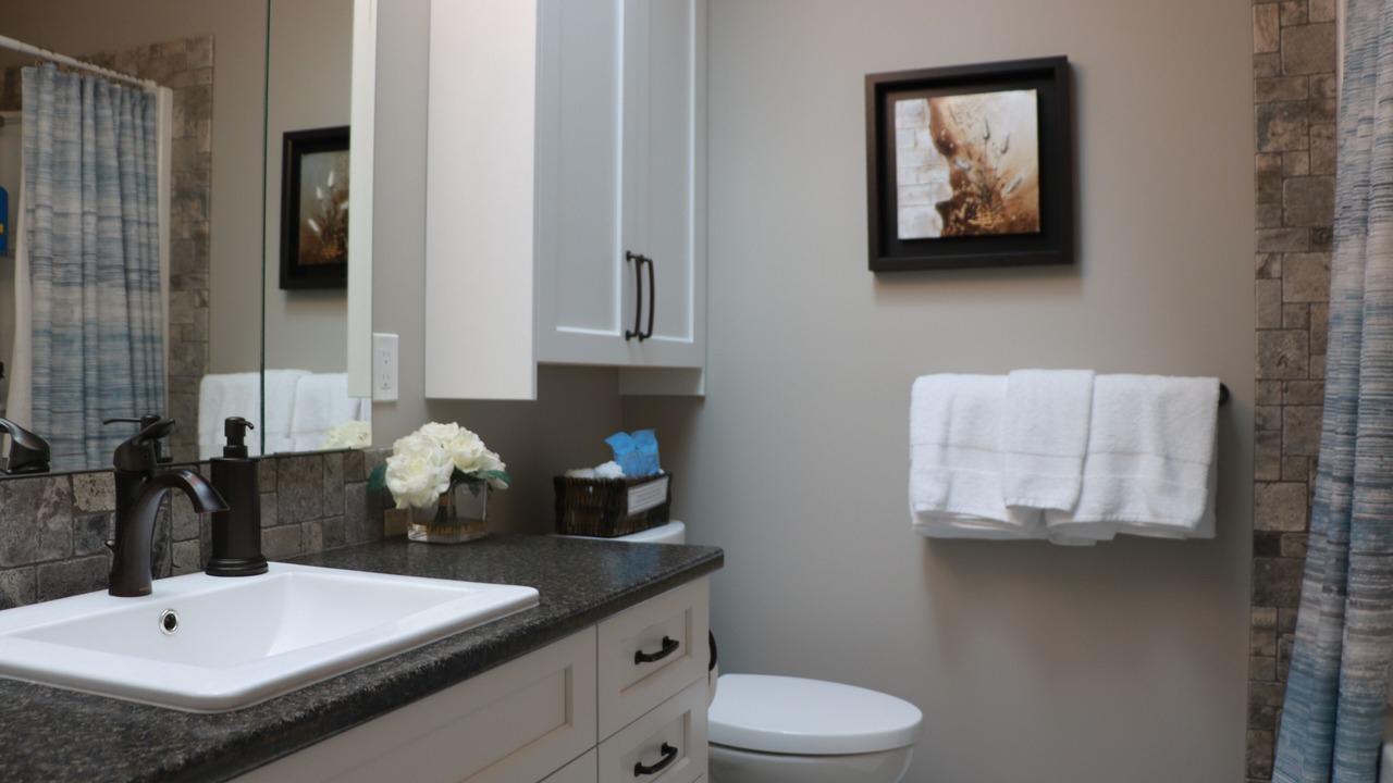 Photo of Bathroom in Black Creek
