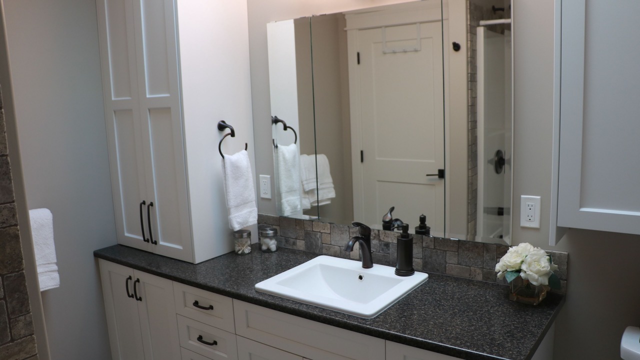 Photo of Bathroom in Black Creek