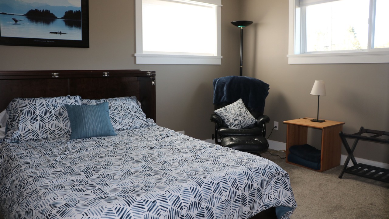 Photo of Bedroom in Black Creek