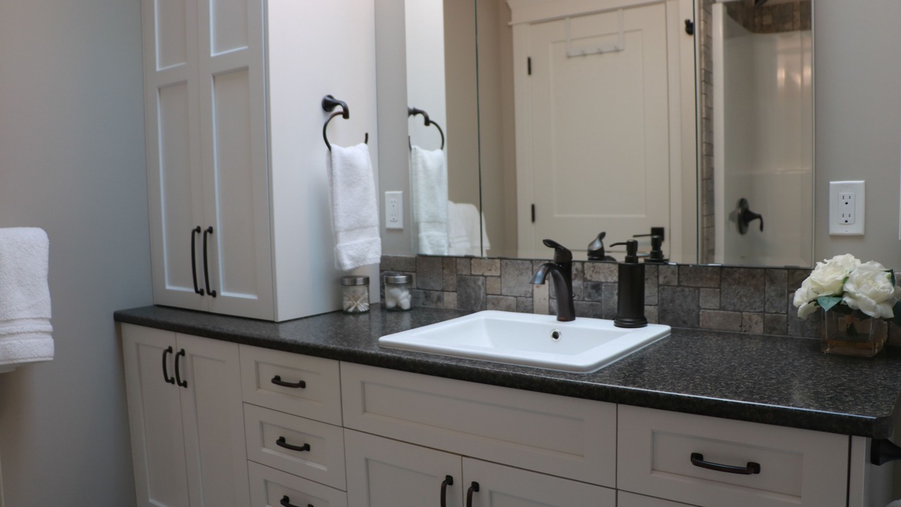 Photo of Bathroom in Black Creek