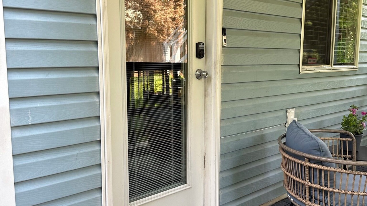 Photo of Outdoor in Walnut Grove