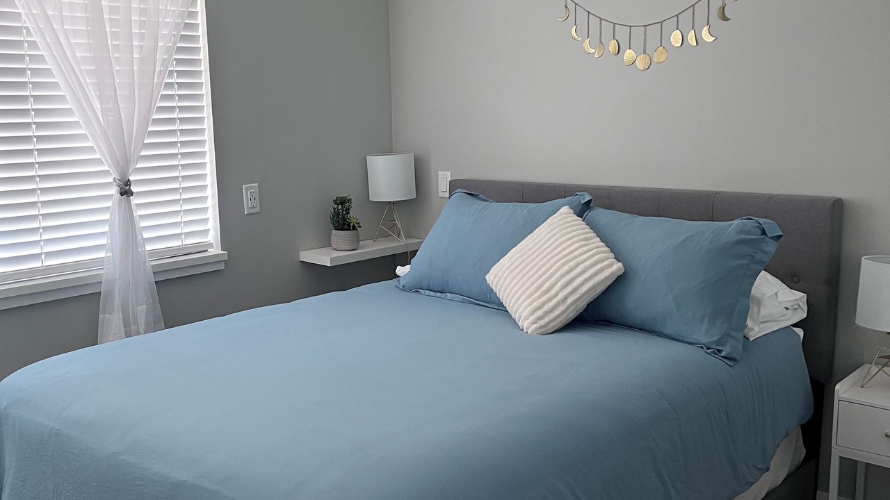 Photo of Bedroom in Cumberland