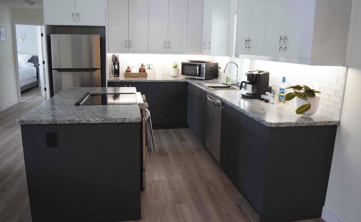 Photo of Kitchen in Cumberland