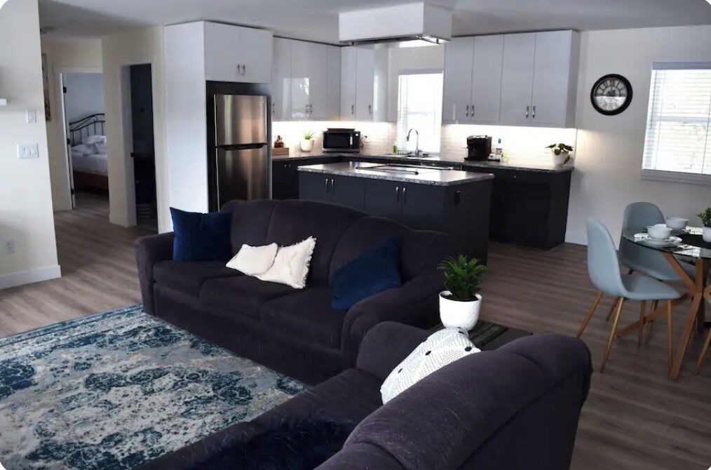 Photo of Livingroom in Cumberland