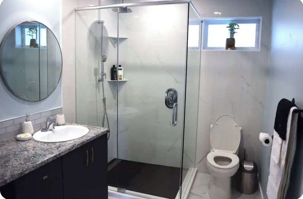 Photo of Bathroom in Cumberland