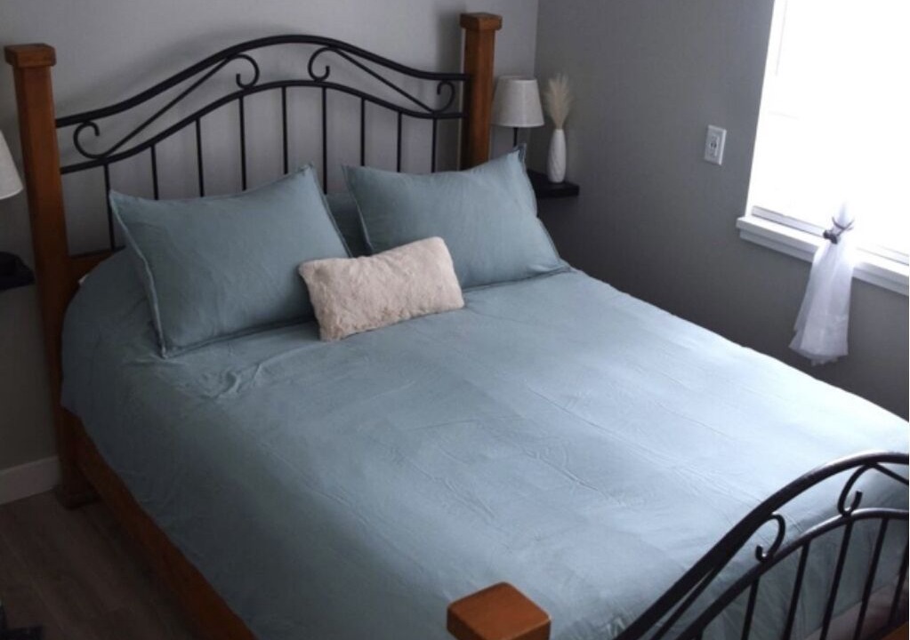Photo of Bedroom in Cumberland