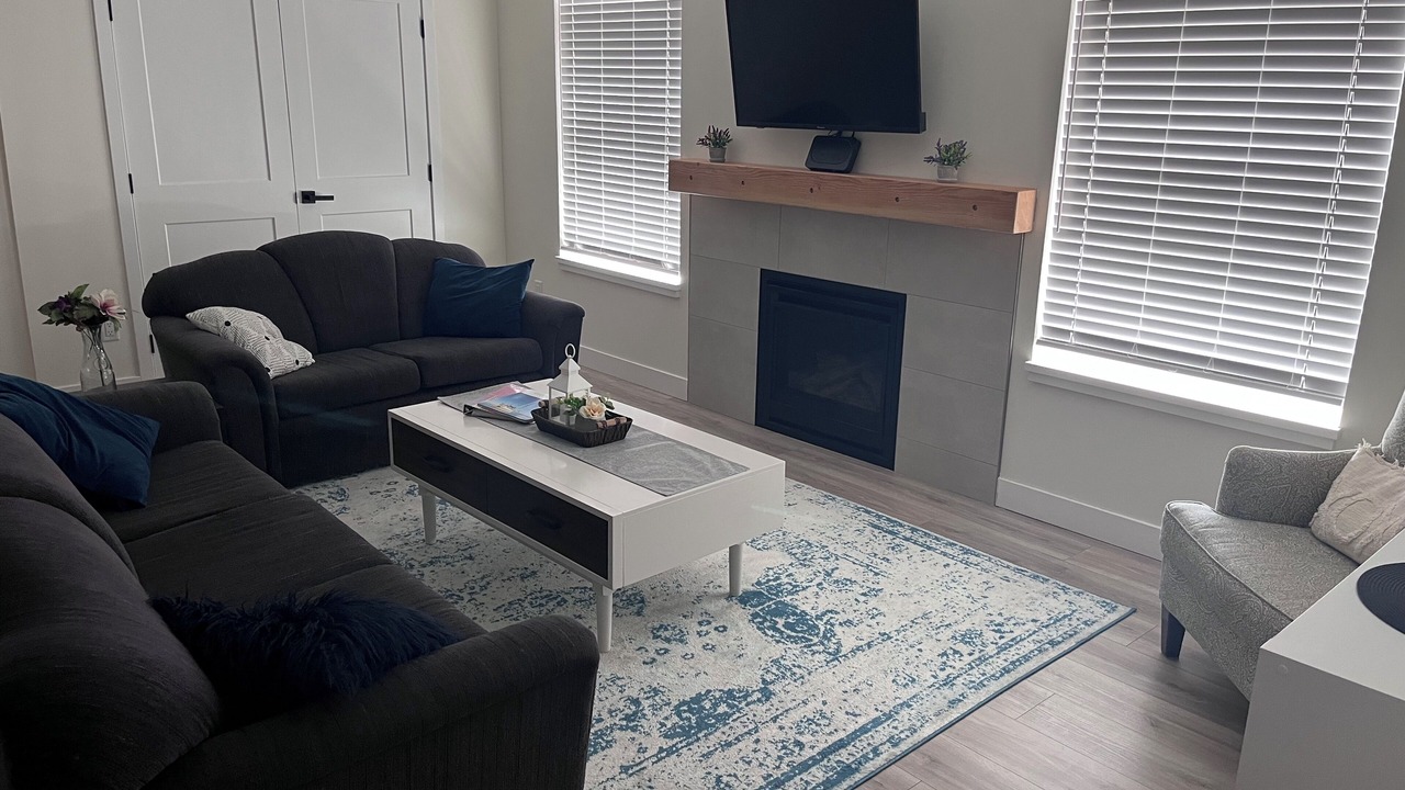 Photo of Livingroom in Cumberland