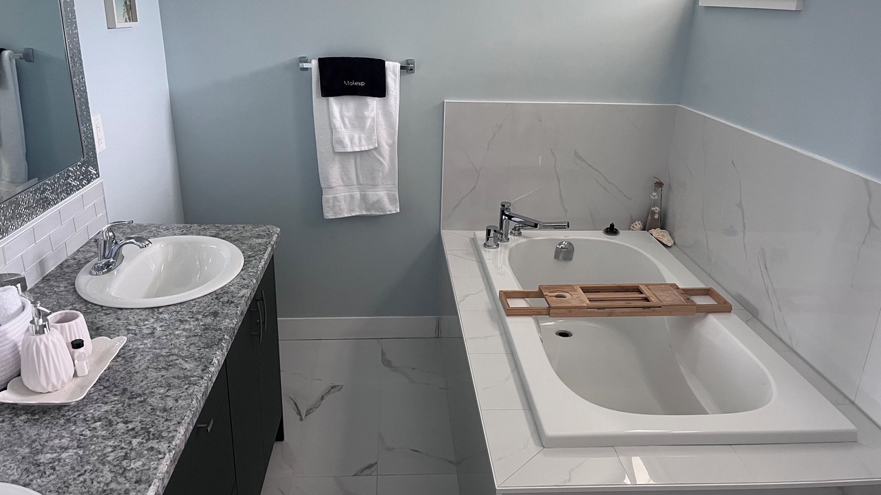 Photo of Bathroom in Cumberland