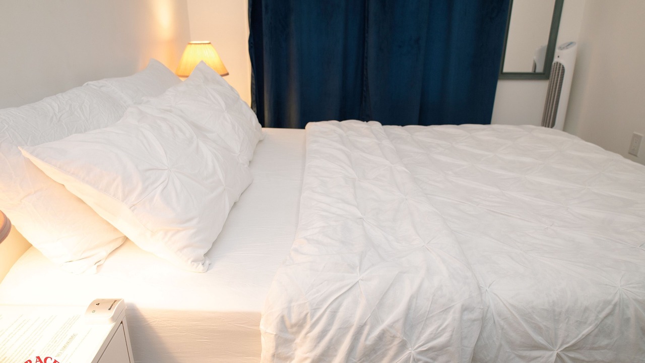 Photo of Bedroom in Halifax