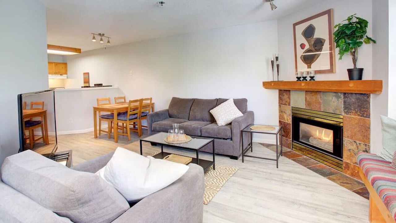 Photo of Livingroom in Village North