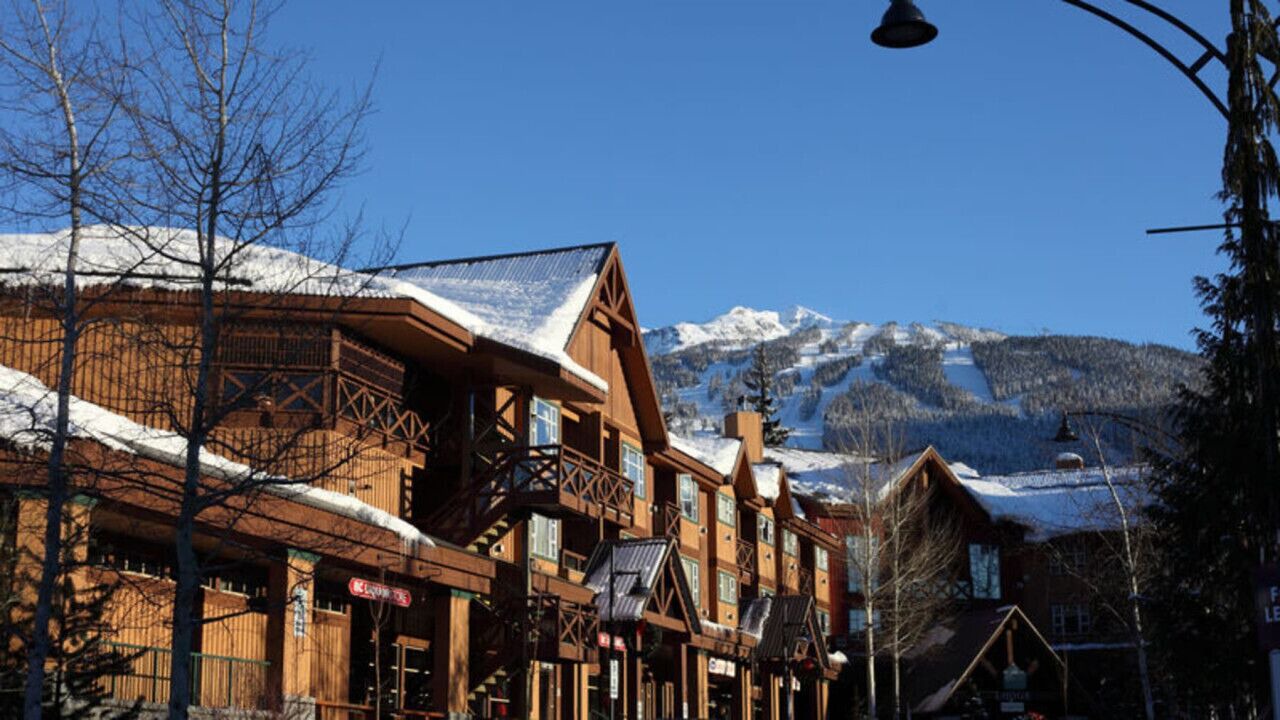 Photo of Outdoor in Village North