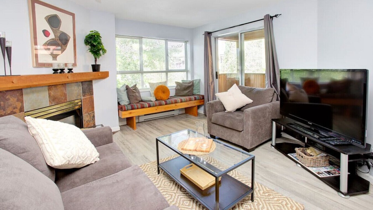 Photo of Patio Balcony in Village North