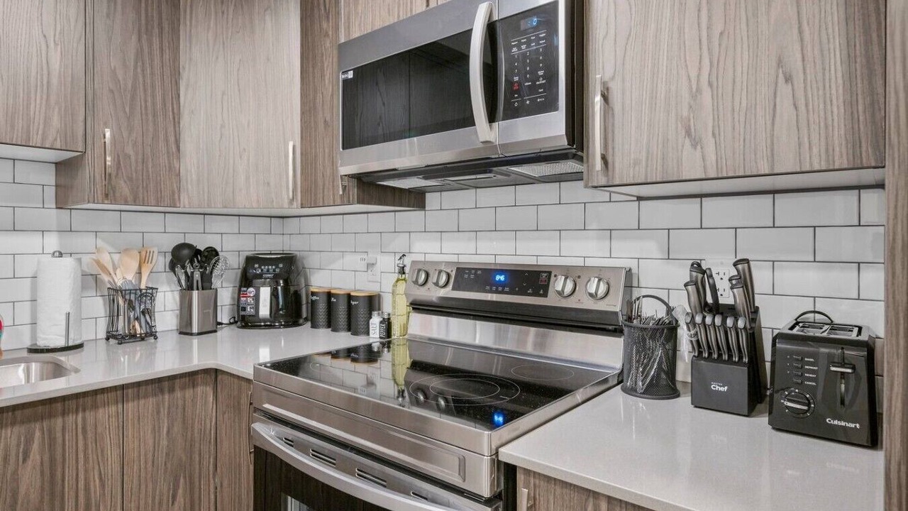 Photo of Kitchen in Calgary
