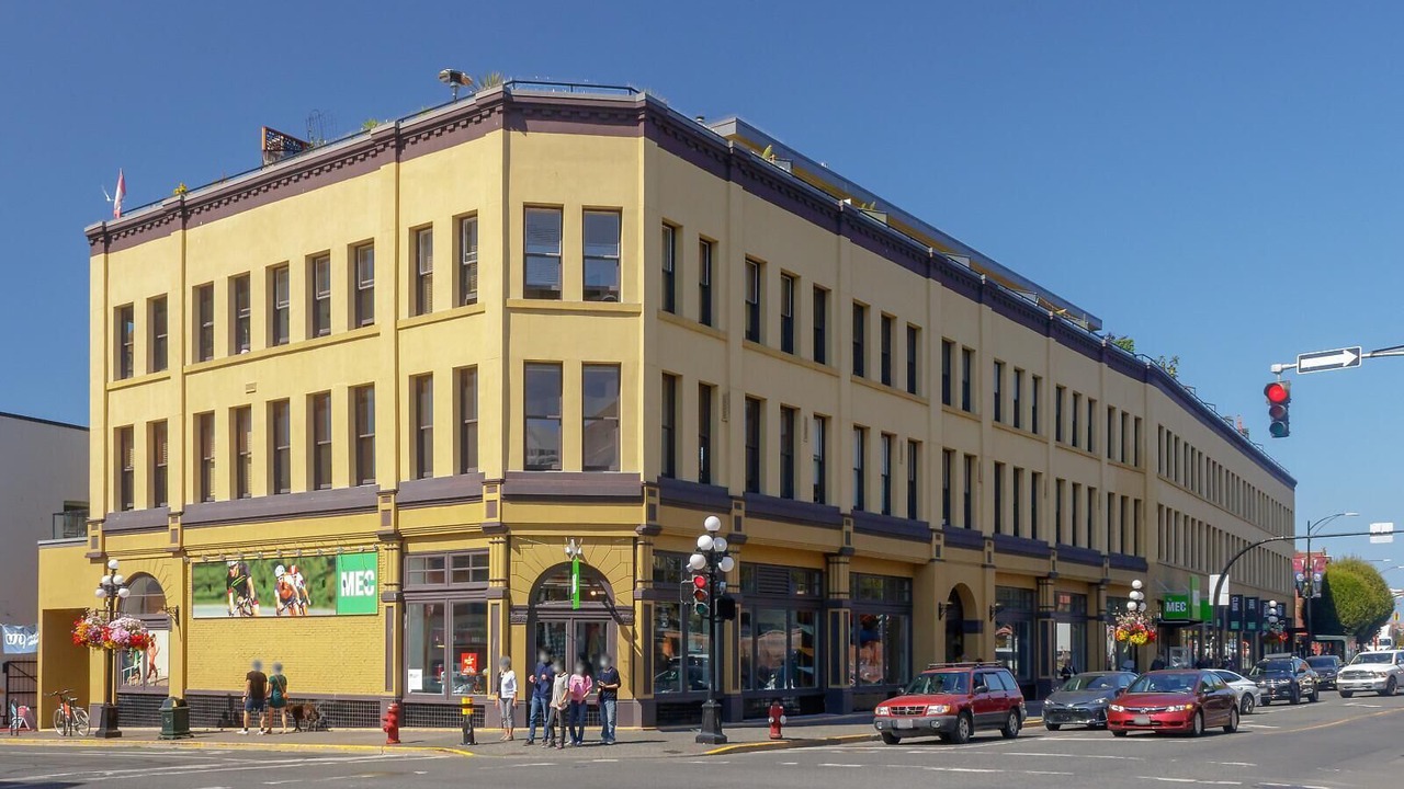 Photo of Others in Downtown Victoria