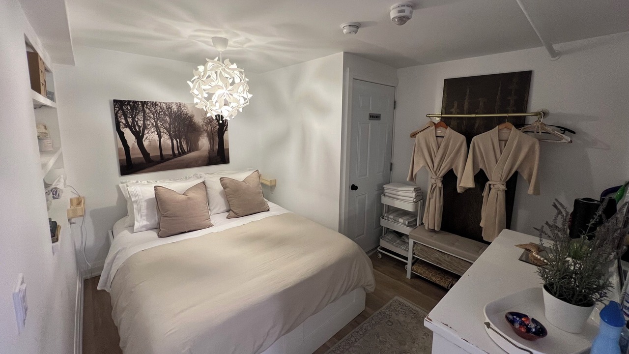 Photo of Bedroom in Orangeville