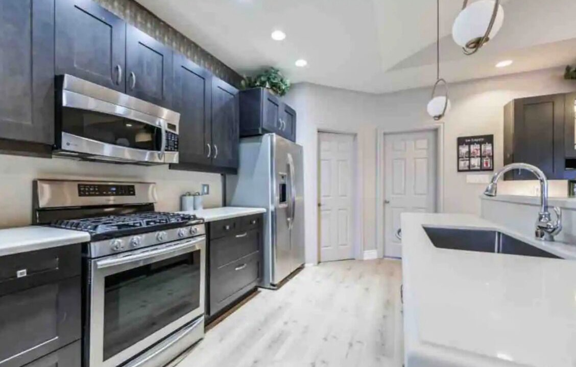 Photo of Kitchen in Utterson