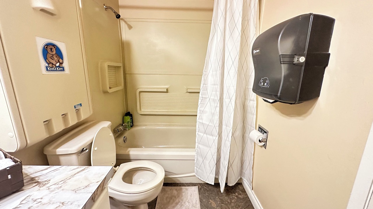 Photo of Bathroom in Haney