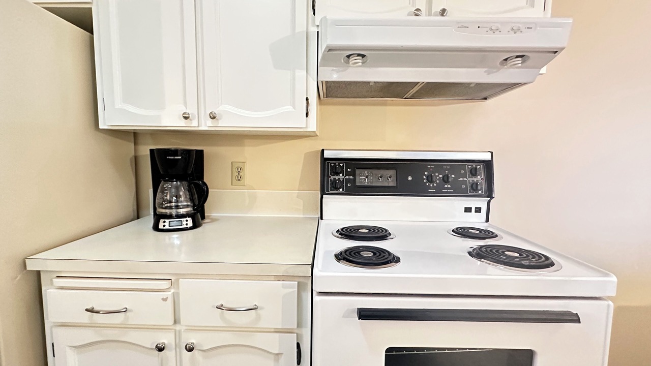 Photo of Kitchen in Haney