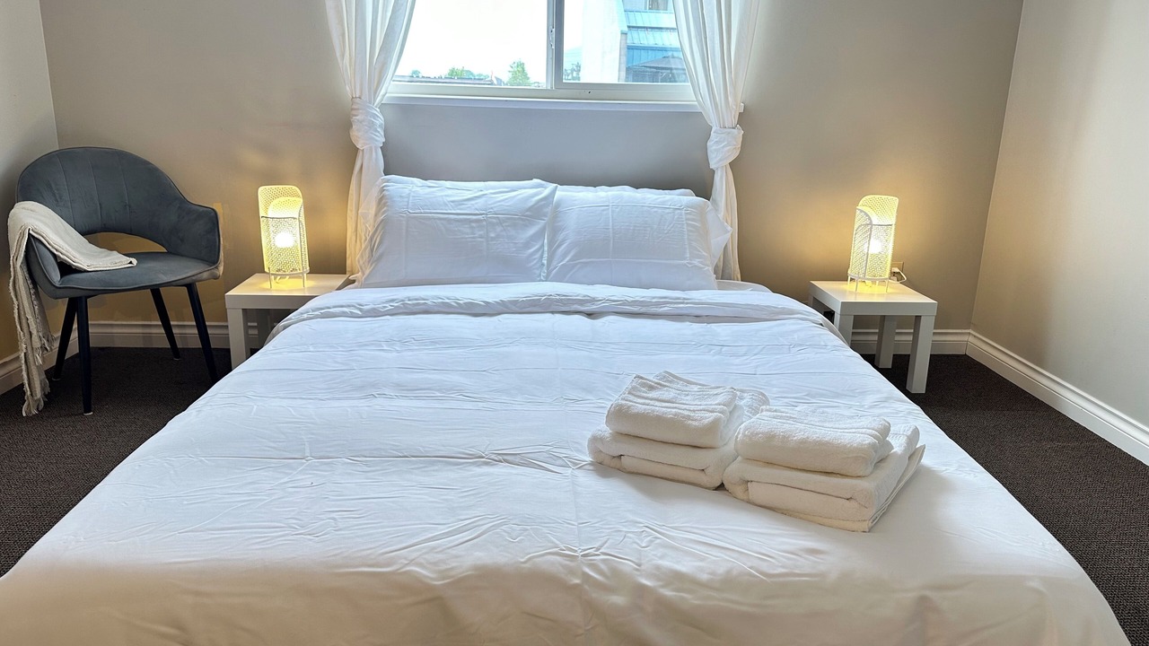 Photo of Bedroom in Haney