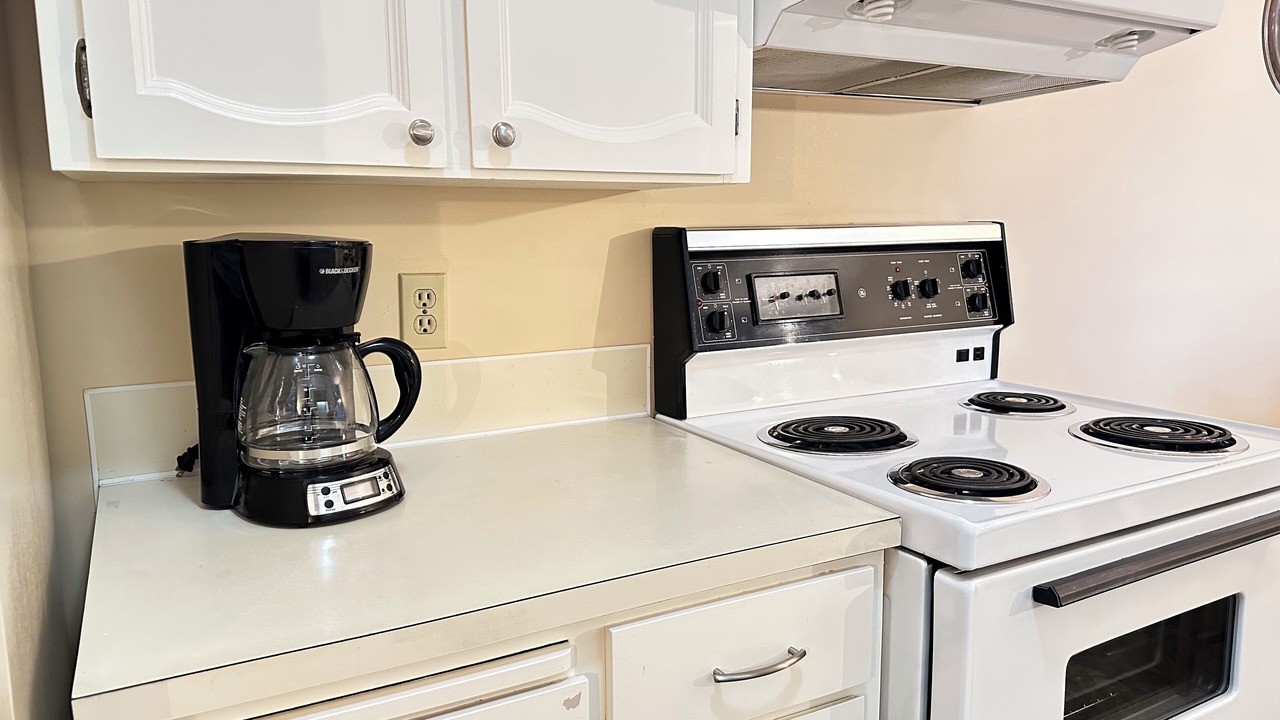 Photo of Kitchen in Haney