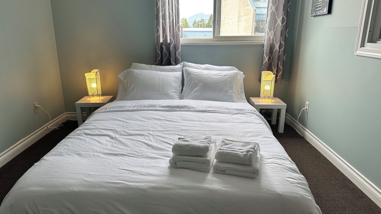 Photo of Bedroom in Haney