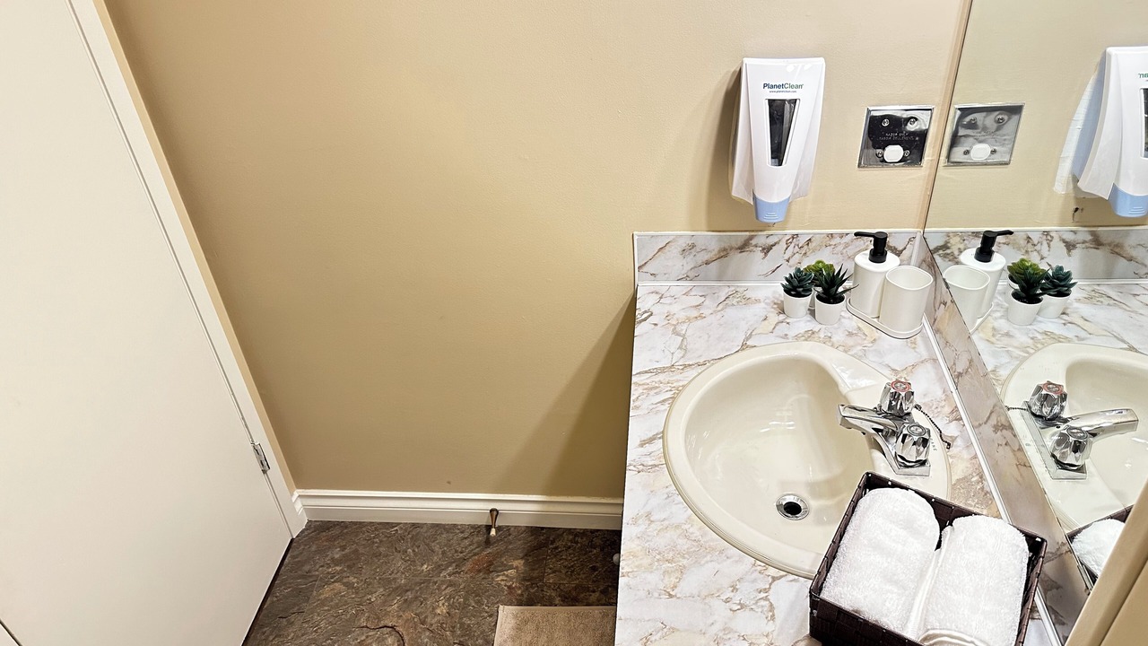 Photo of Bathroom in Haney