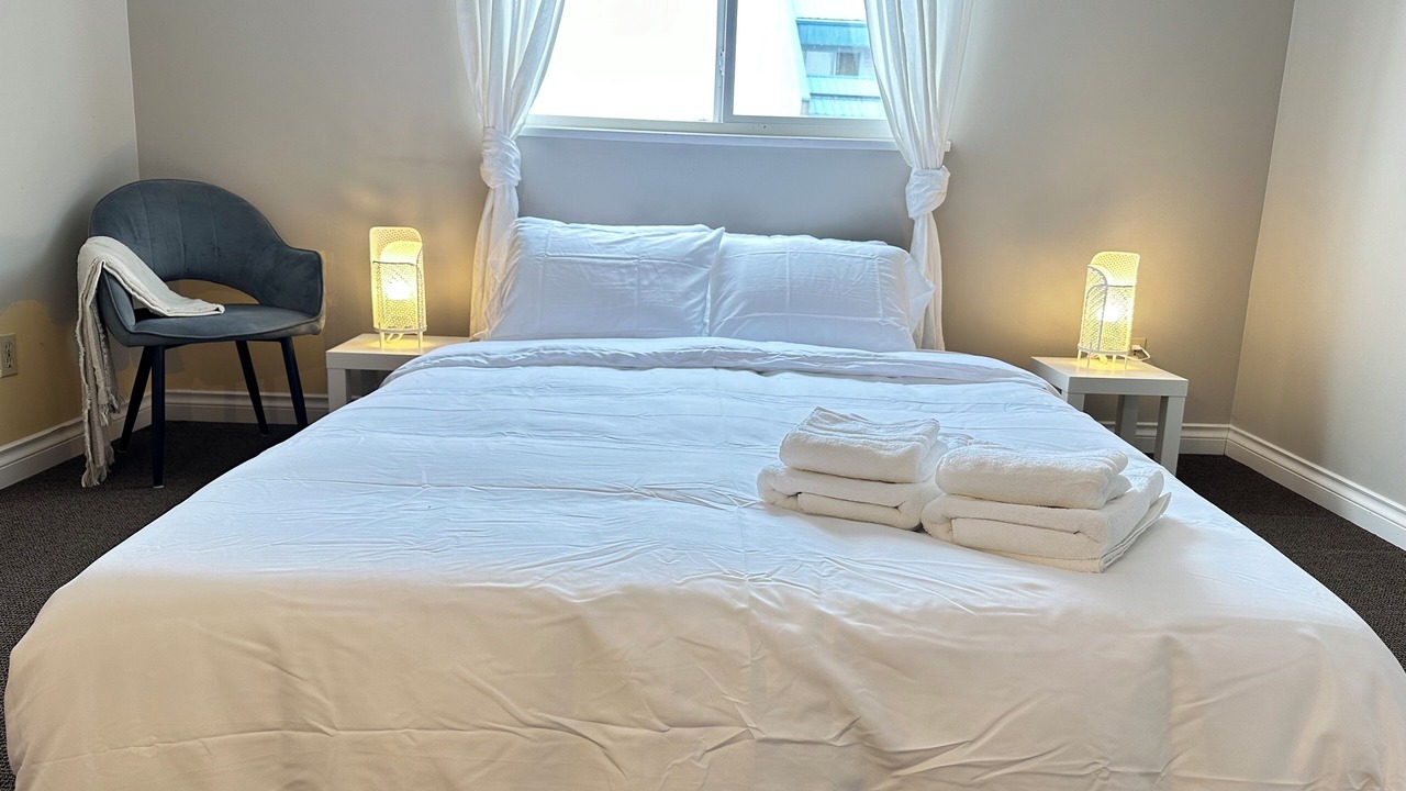 Photo of Bedroom in Haney