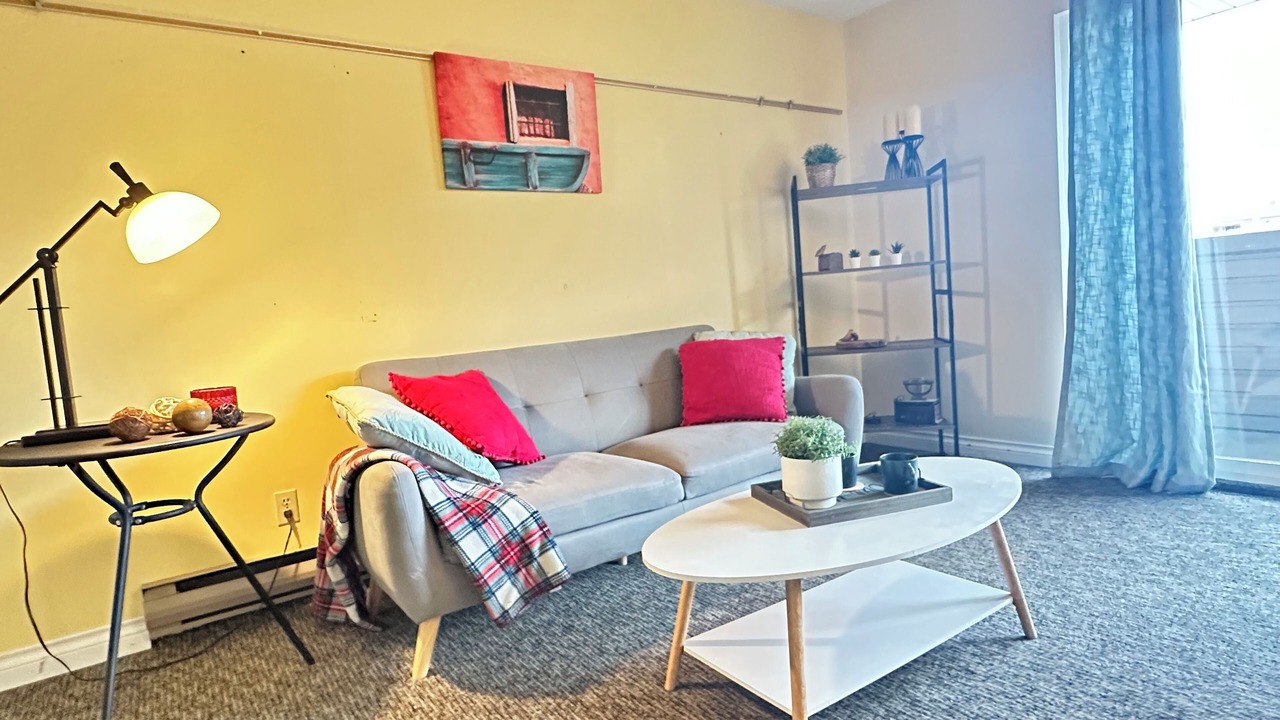 Photo of Livingroom in Haney