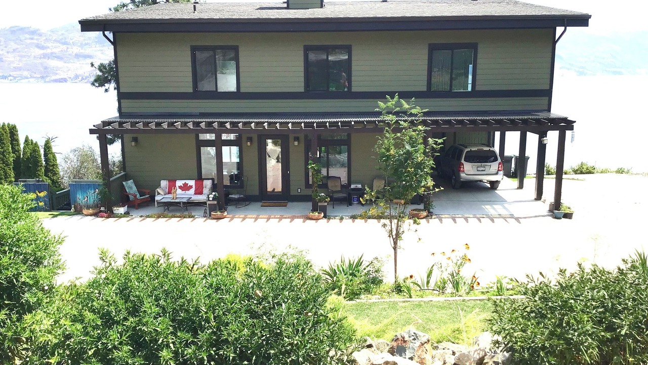 Photo of Outdoor in Central Okanagan