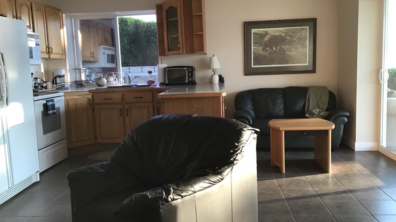 Photo of Livingroom in Central Okanagan