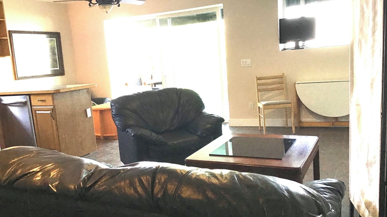 Photo of Livingroom in Central Okanagan