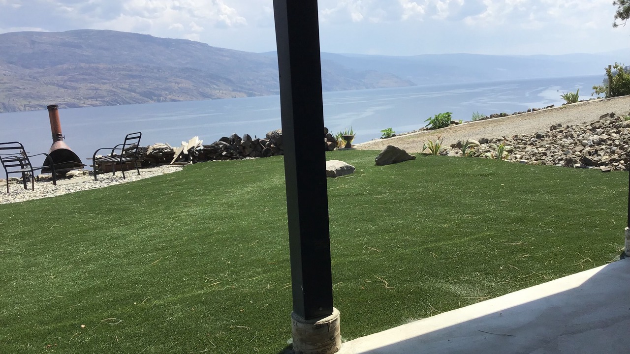 Photo of Patio Balcony in Central Okanagan